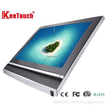 21.5\" saw touch screens